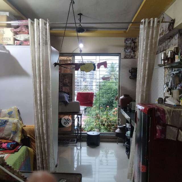 1 RK Flat For Sale  In Dombivli West