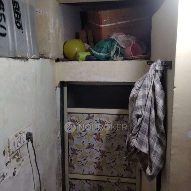 1 RK Flat For Sale  In Dombivli West