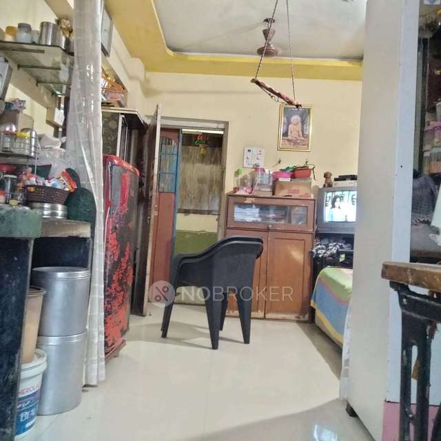 1 RK Flat For Sale  In Dombivli West