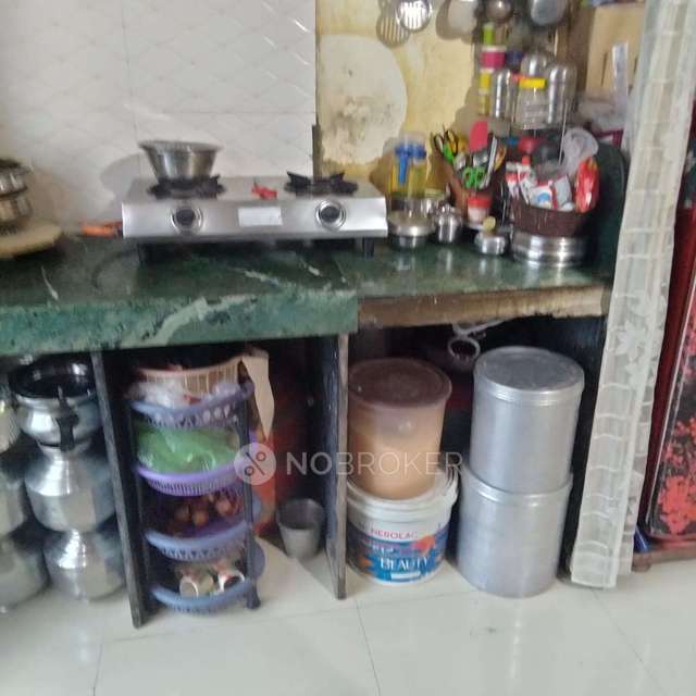 1 RK Flat For Sale  In Dombivli West