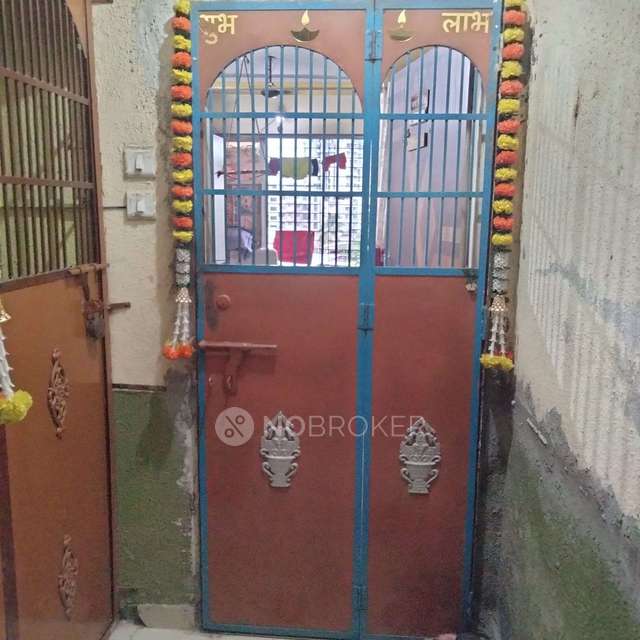 1 RK Flat For Sale  In Dombivli West