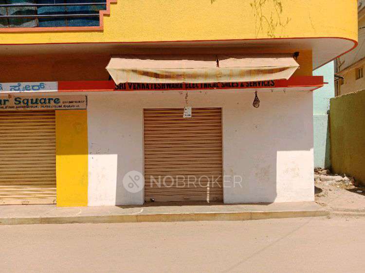 1 BHK House for Rent  In Jalahalli