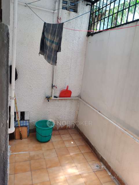 2 BHK Flat In Crystal Court For Sale  In Annanagar East