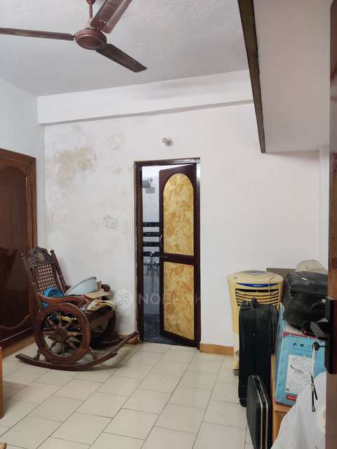 2 BHK Flat In Crystal Court For Sale  In Annanagar East