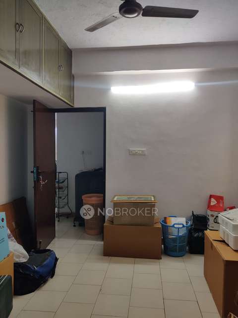 2 BHK Flat In Crystal Court For Sale  In Annanagar East