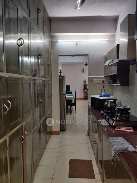 2 BHK Flat In Crystal Court For Sale  In Annanagar East