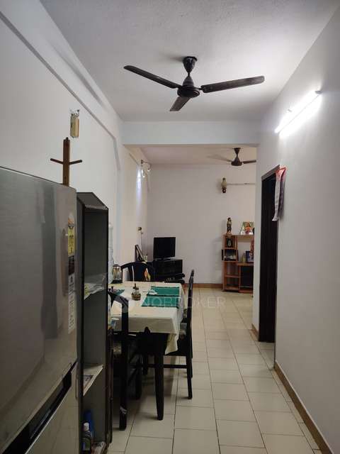 2 BHK Flat In Crystal Court For Sale  In Annanagar East