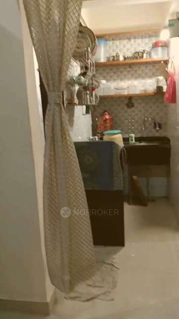 1 RK Flat In Mohan Nano Estates For Sale  In Ambernath West