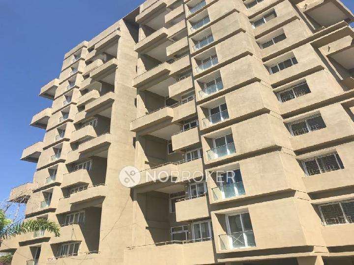 2 BHK Flat In Candy Floors - Saigal Constructions For Sale  In Hinjawadi