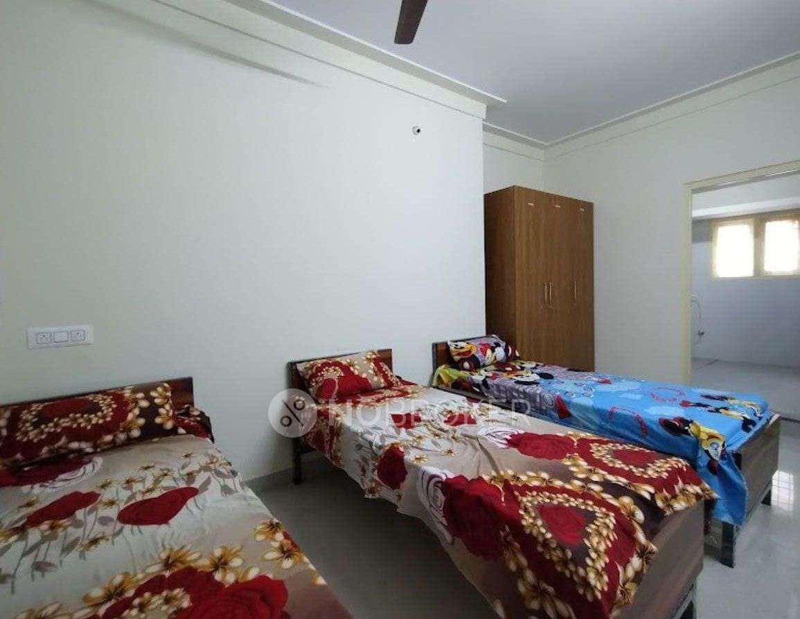 PG for Anyone in Hbr Layout