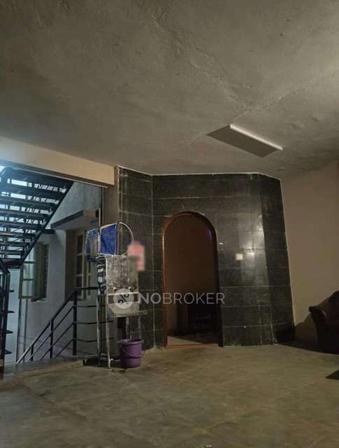 PG for Anyone in Hbr Layout