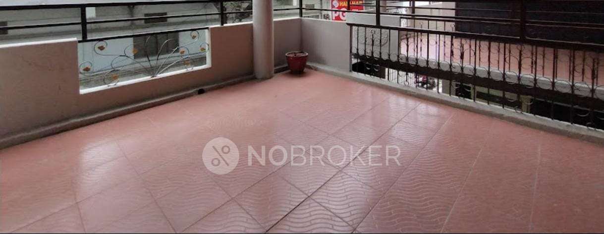 PG for Anyone in Hbr Layout