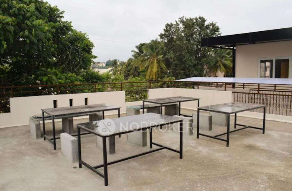 PG for Anyone in Hbr Layout