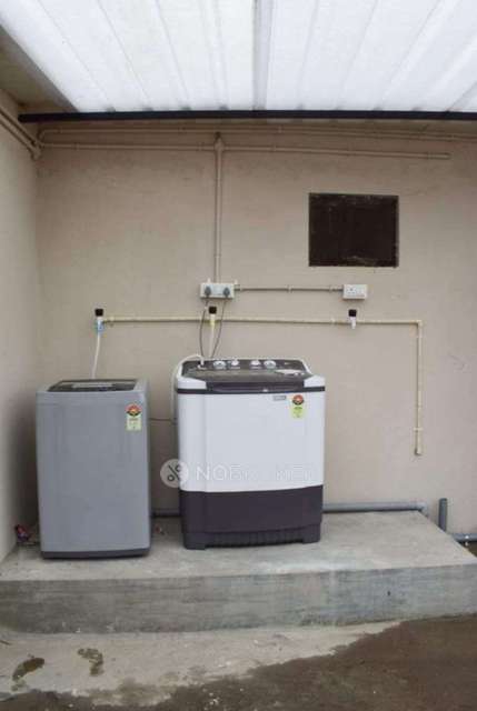 PG for Anyone in Hbr Layout