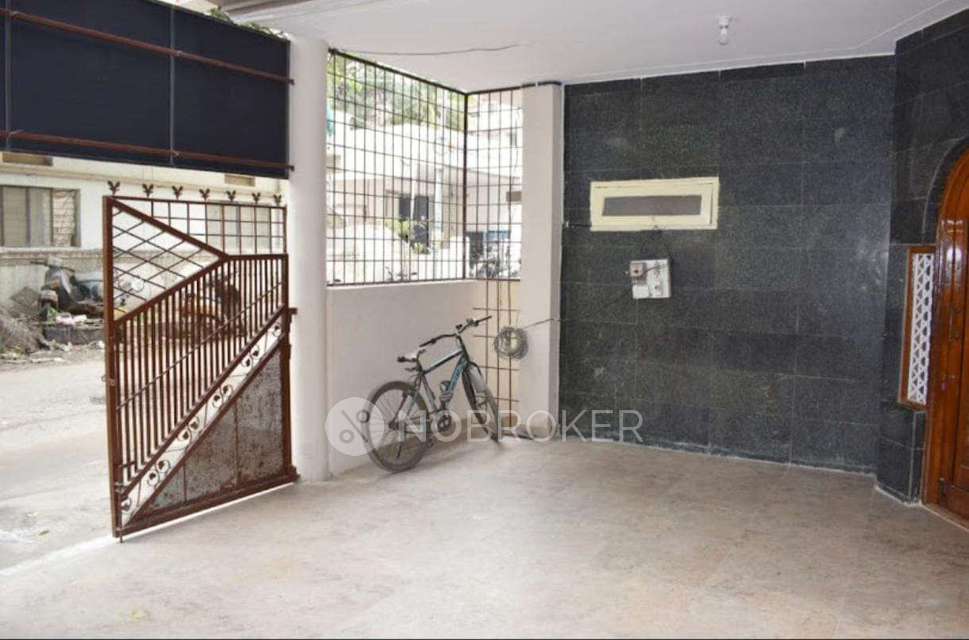 PG for Anyone in Hbr Layout