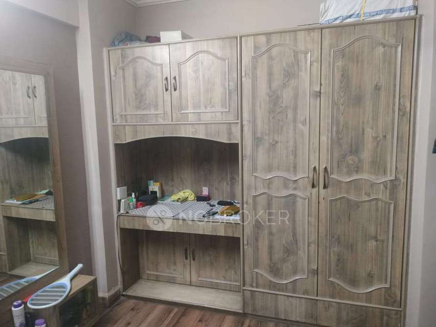 2 BHK Flat In Mohan Puram For Sale  In Ambernath