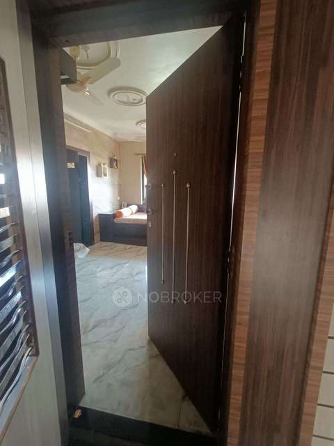 2 BHK Flat In Mohan Puram For Sale  In Ambernath