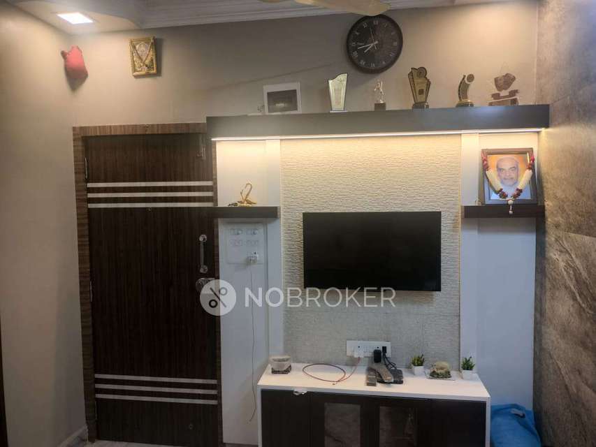 2 BHK Flat In Mohan Puram For Sale  In Ambernath