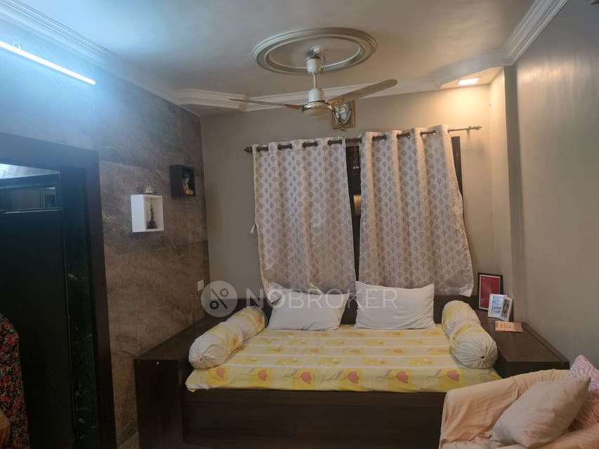 2 BHK Flat In Mohan Puram For Sale  In Ambernath