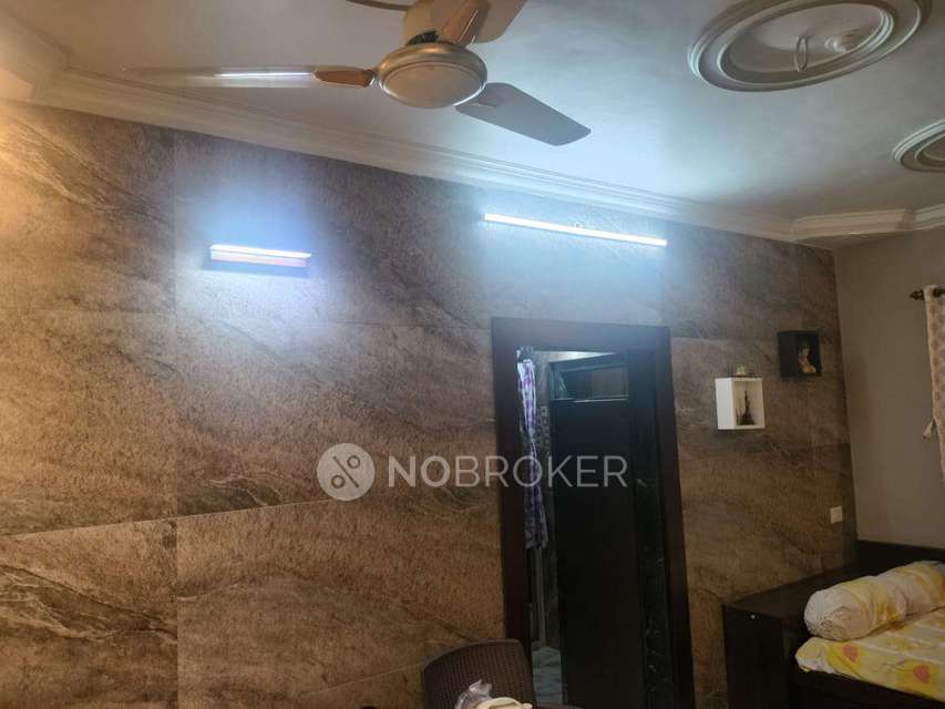 2 BHK Flat In Mohan Puram For Sale  In Ambernath