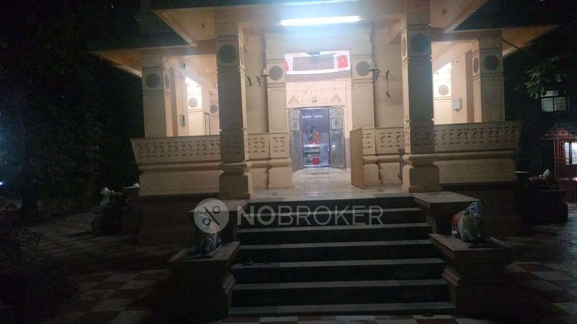 2 BHK Flat In Mohan Puram For Sale  In Ambernath