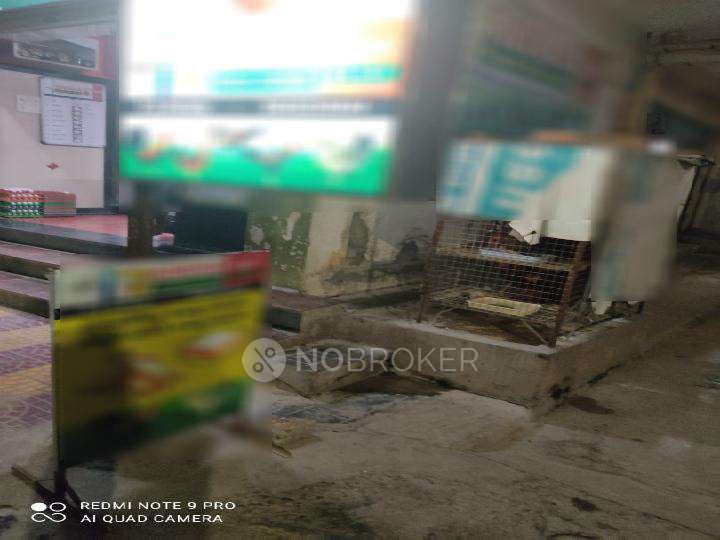 Godown/Warehouse in Shamshabad, Hyderabad for Rent 