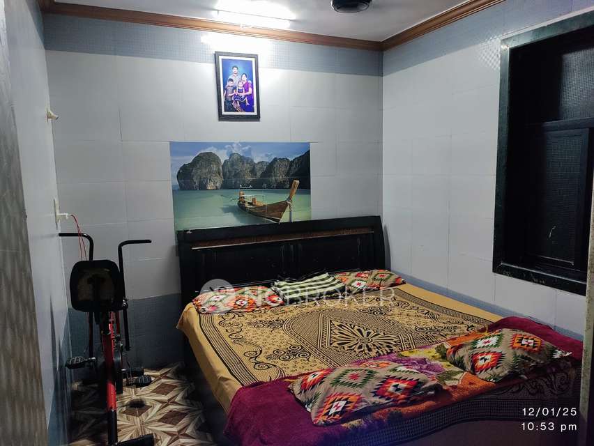 1 BHK Flat In Uttarayan Chs For Sale  In Andheri East