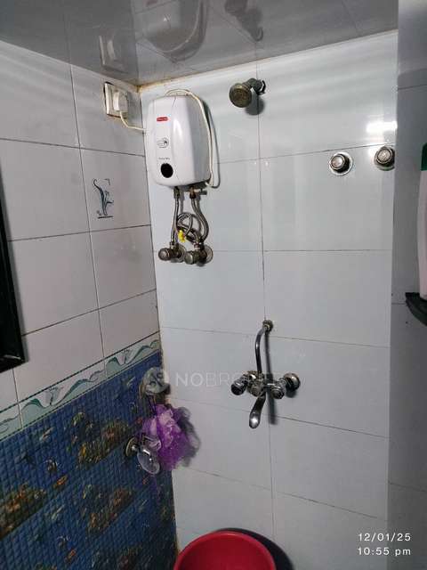 1 BHK Flat In Uttarayan Chs For Sale  In Andheri East