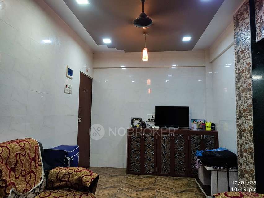 1 BHK Flat In Uttarayan Chs For Sale  In Andheri East