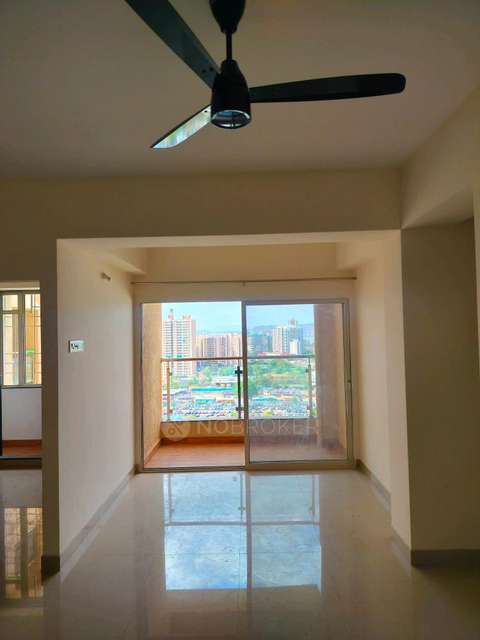 2 BHK Flat In Eden Garden By Shirke for Rent  In Tathawade