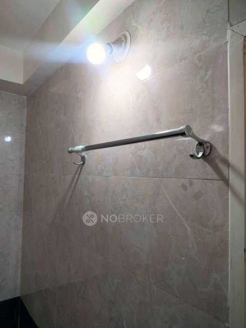 2 BHK Flat In Eden Garden By Shirke for Rent  In Tathawade