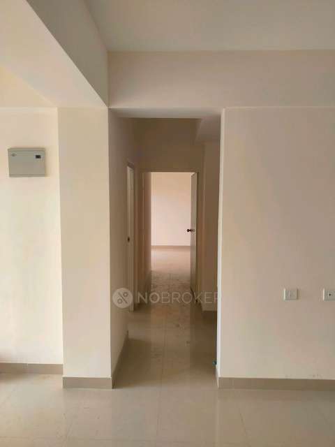 2 BHK Flat In Eden Garden By Shirke for Rent  In Tathawade