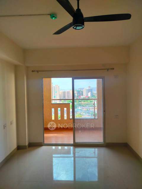 2 BHK Flat In Eden Garden By Shirke for Rent  In Tathawade