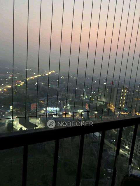 3 BHK Flat In Tata Amantra For Sale  In Ranjnoli