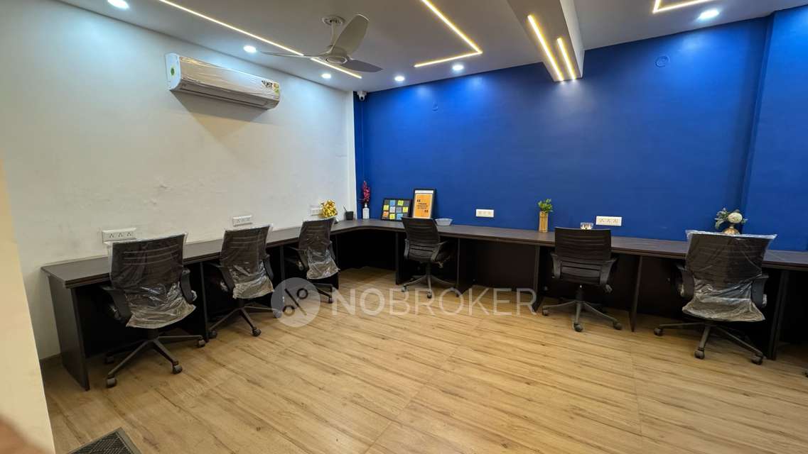 Office Space in Subhash Nagar, Delhi for Rent 