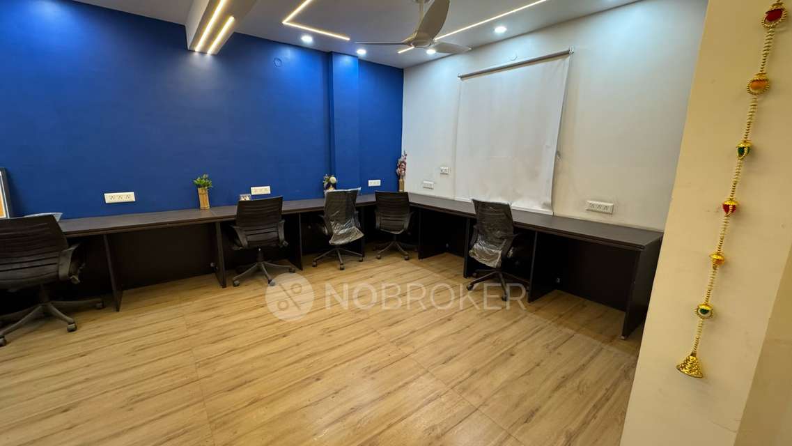 Office Space in Subhash Nagar, Delhi for Rent 
