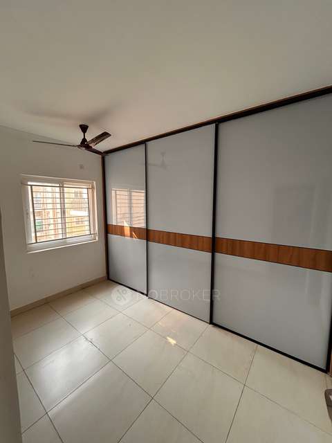 2 BHK Flat In Janapriya Unnati for Rent  In Isnapur