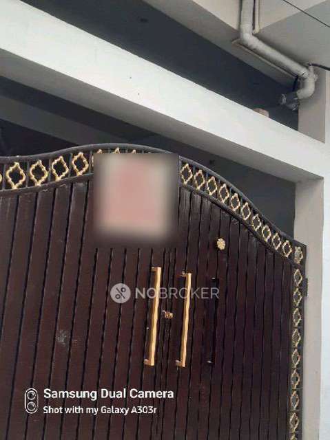 1 RK House for Rent  In Sector 6