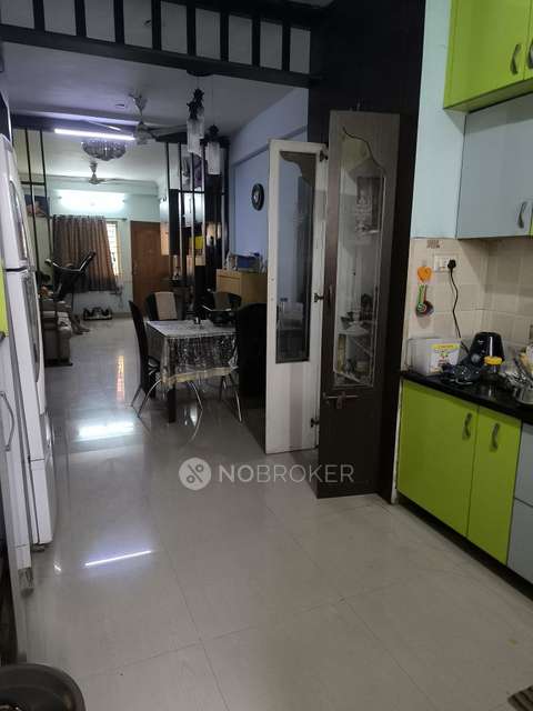 2 BHK Flat In Ramson&#39;s Premier Galaxy For Sale  In Konanakunte