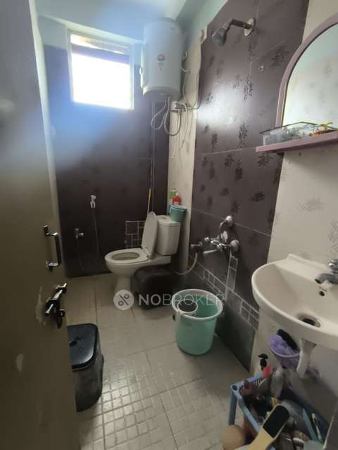 2 BHK Flat In Ramson&#39;s Premier Galaxy For Sale  In Konanakunte