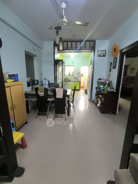 2 BHK Flat In Ramson&#39;s Premier Galaxy For Sale  In Konanakunte