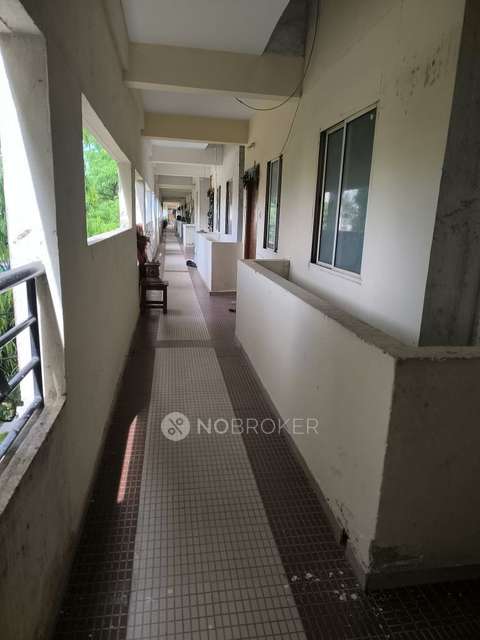 2 BHK Flat In Ramson&#39;s Premier Galaxy For Sale  In Konanakunte