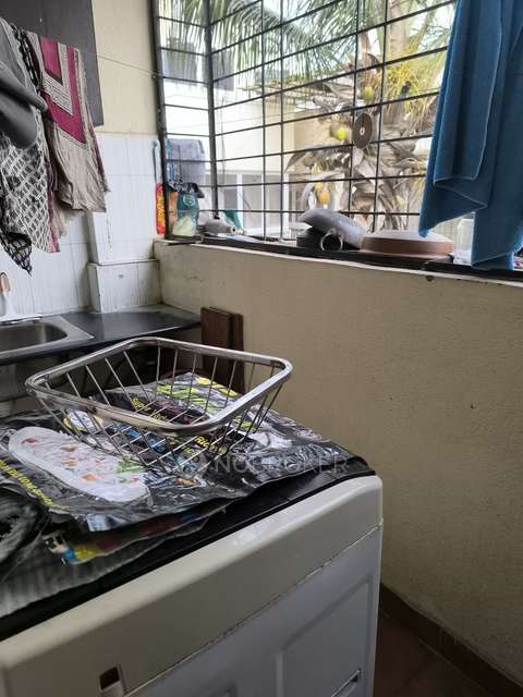 2 BHK Flat In Ramson&#39;s Premier Galaxy For Sale  In Konanakunte