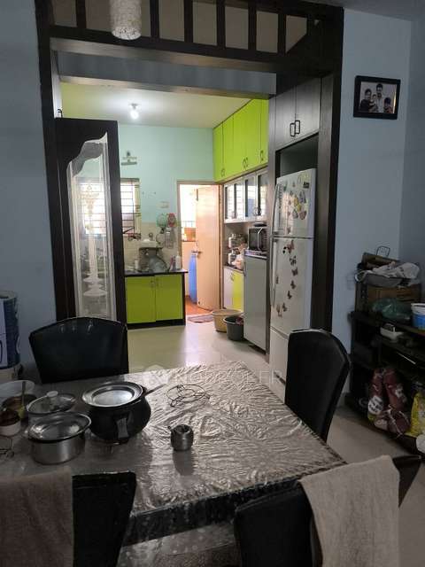 2 BHK Flat In Ramson&#39;s Premier Galaxy For Sale  In Konanakunte