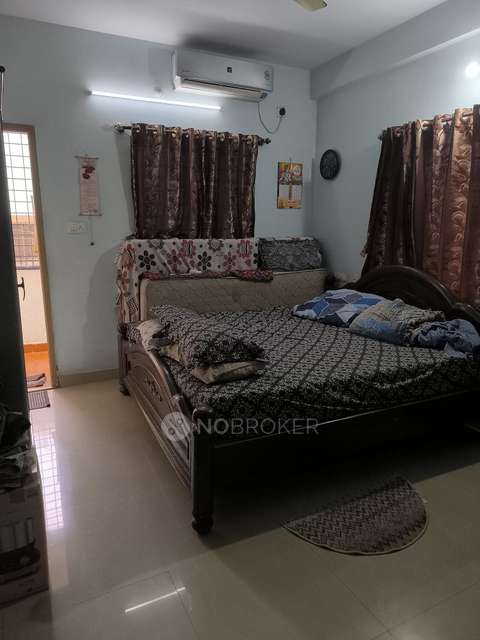 2 BHK Flat In Ramson&#39;s Premier Galaxy For Sale  In Konanakunte
