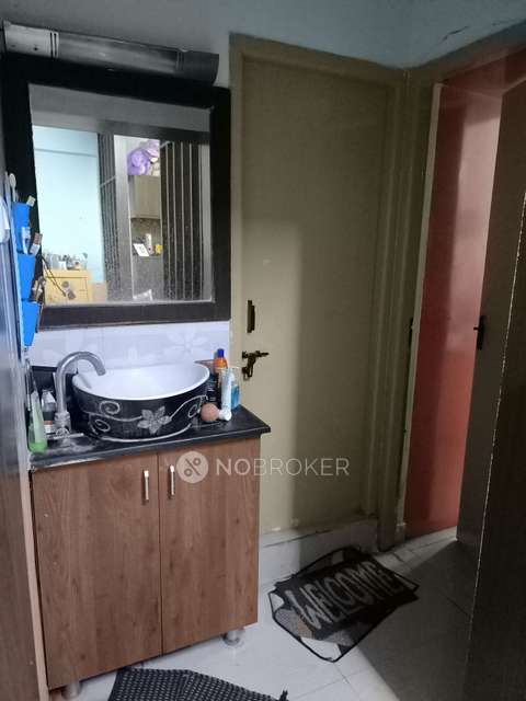 2 BHK Flat In Ramson&#39;s Premier Galaxy For Sale  In Konanakunte