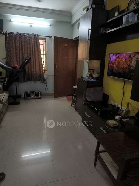 2 BHK Flat In Ramson&#39;s Premier Galaxy For Sale  In Konanakunte