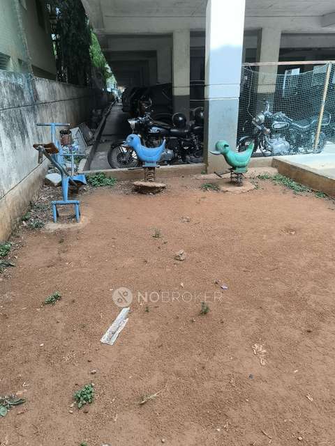 2 BHK Flat In Ramson&#39;s Premier Galaxy For Sale  In Konanakunte