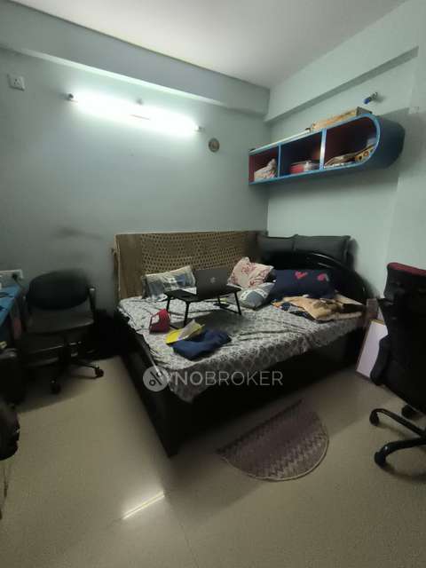 2 BHK Flat In Ramson&#39;s Premier Galaxy For Sale  In Konanakunte