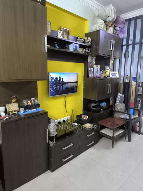 2 BHK Flat In Ramson&#39;s Premier Galaxy For Sale  In Konanakunte